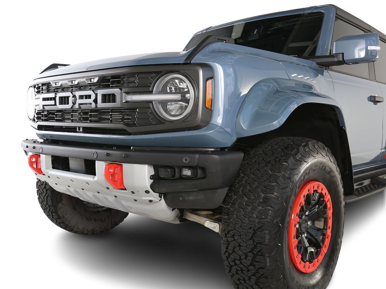 2024 Ford Bronco Raptor Indianapolis IN