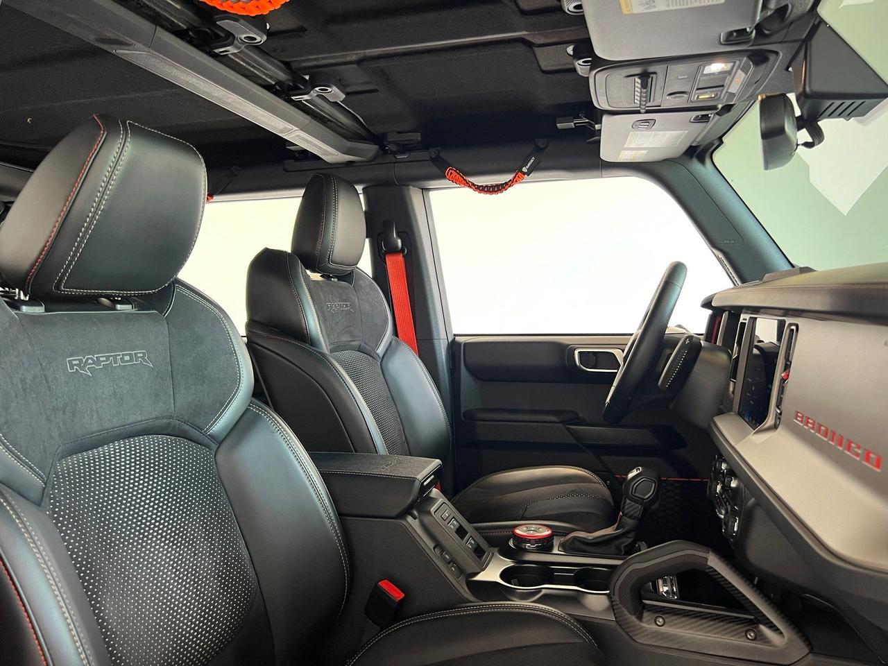 2024 Ford Bronco Raptor Indianapolis IN