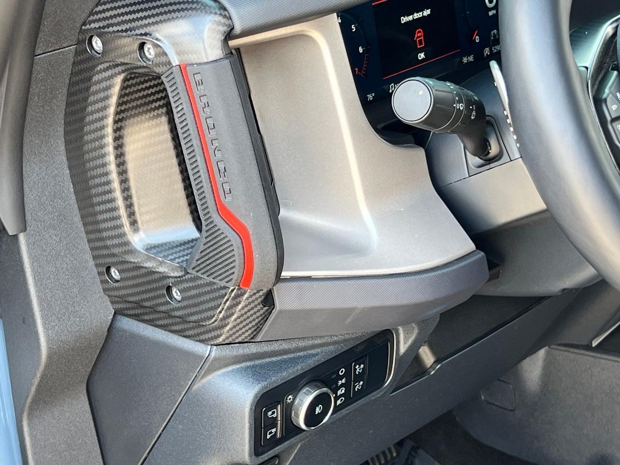 2024 Ford Bronco Raptor Indianapolis IN