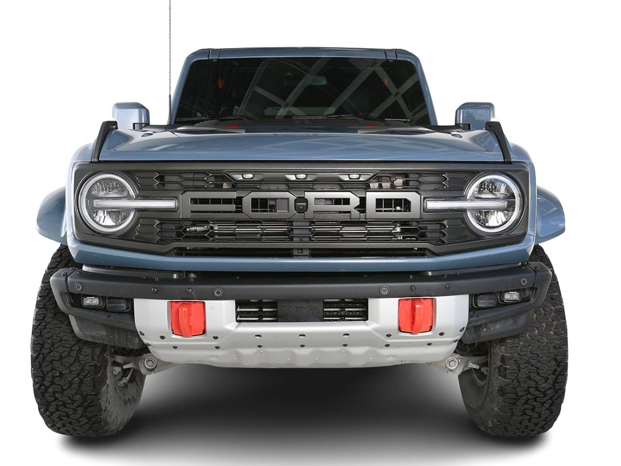 2024 Ford Bronco Raptor Indianapolis IN