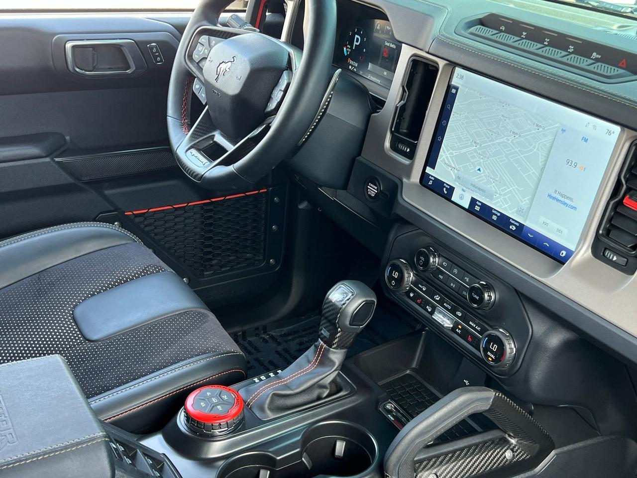 2024 Ford Bronco Raptor Indianapolis IN
