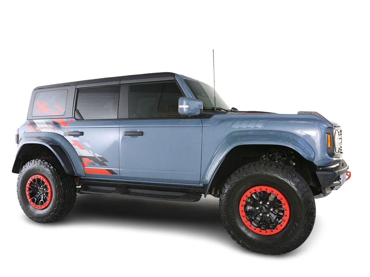 2024 Ford Bronco Raptor Indianapolis IN