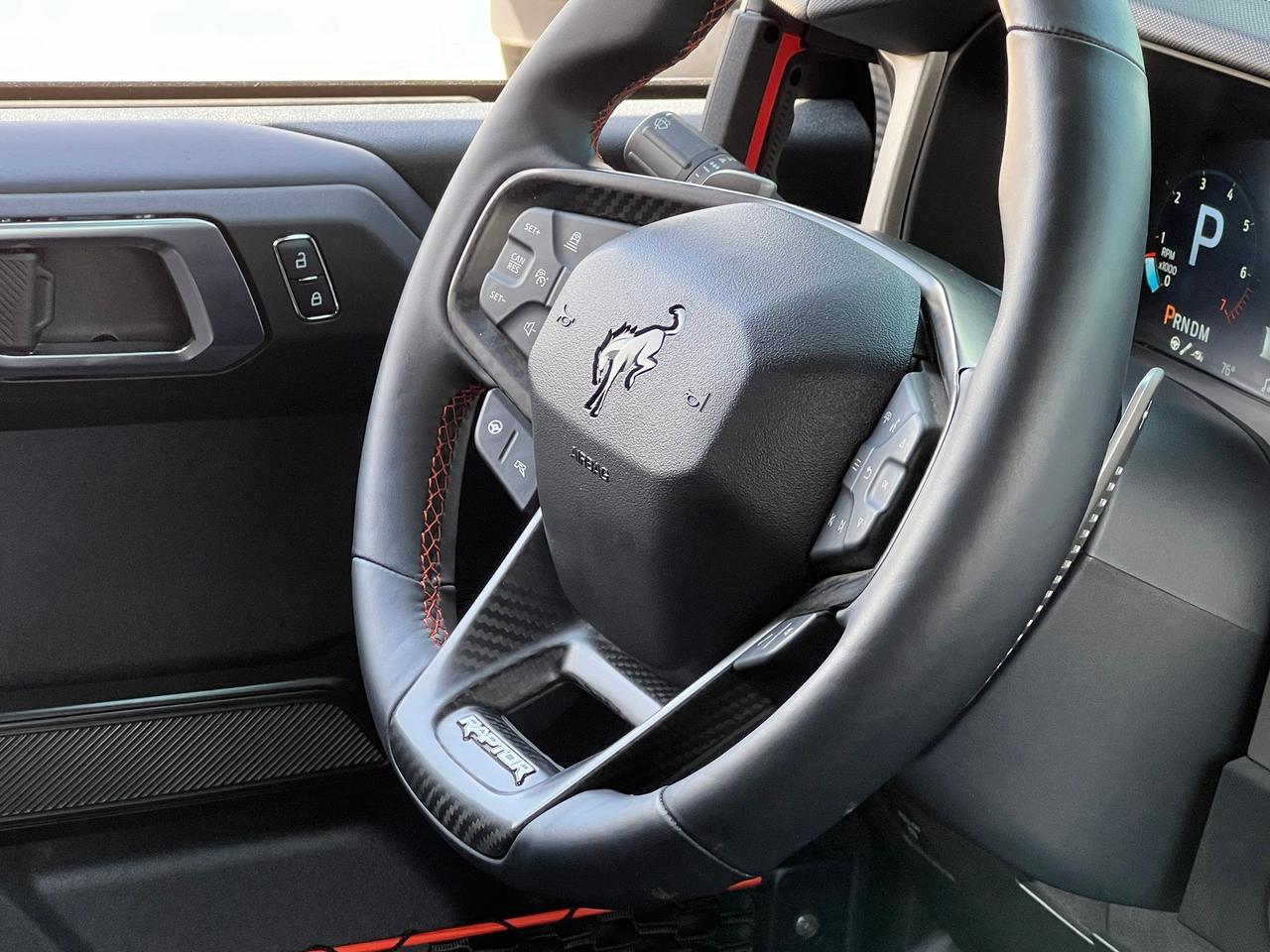 2024 Ford Bronco Raptor Indianapolis IN