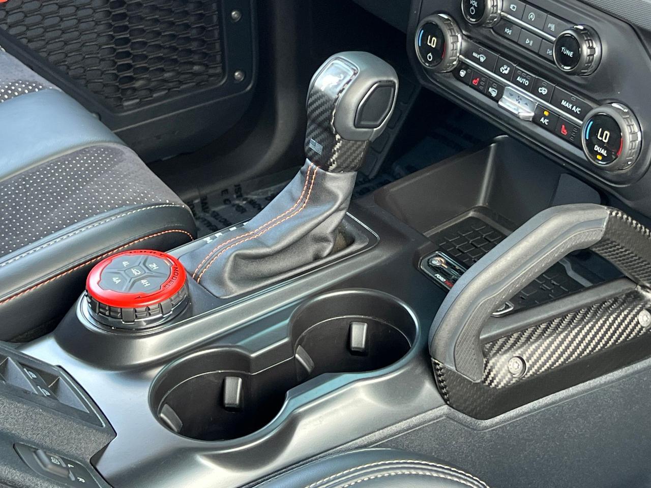 2024 Ford Bronco Raptor Indianapolis IN