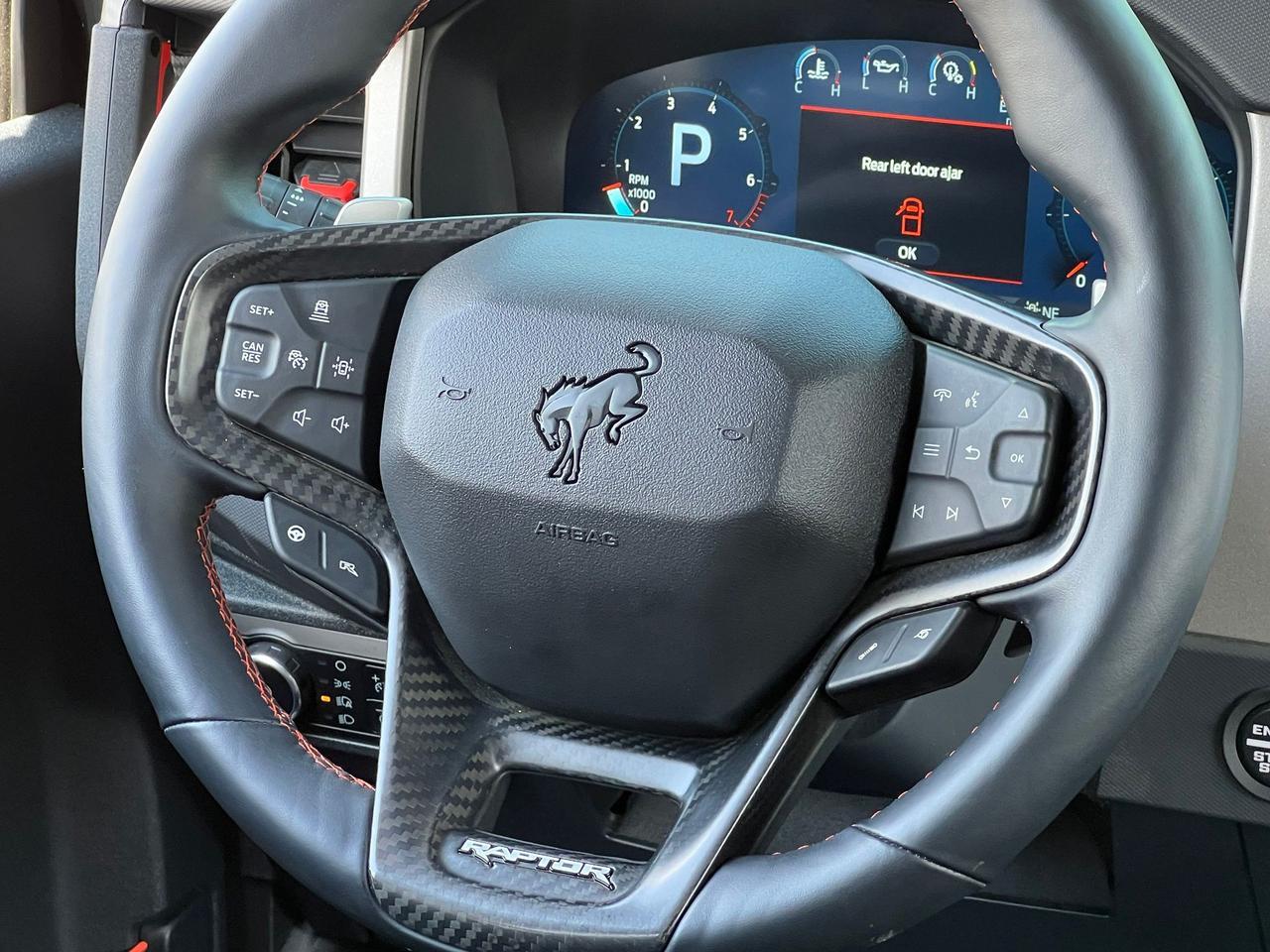 2024 Ford Bronco Raptor Indianapolis IN