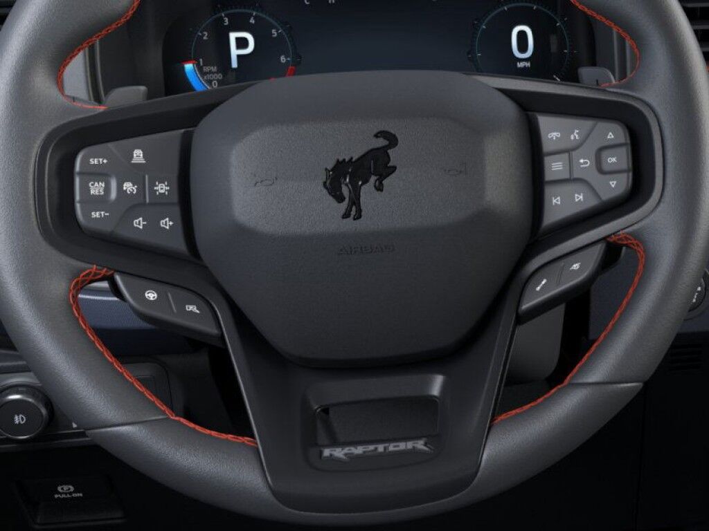 2024 Ford Bronco Raptor Cooperstown NY