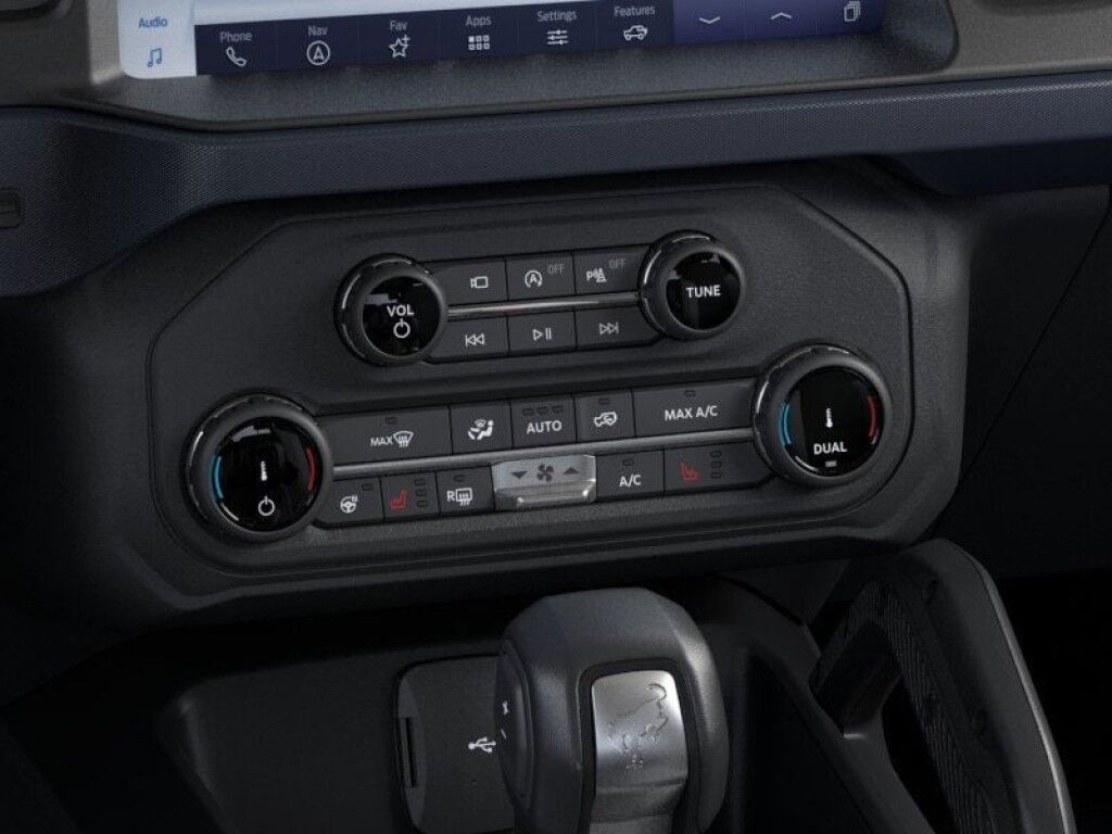 2024 Ford Bronco Raptor Cooperstown NY