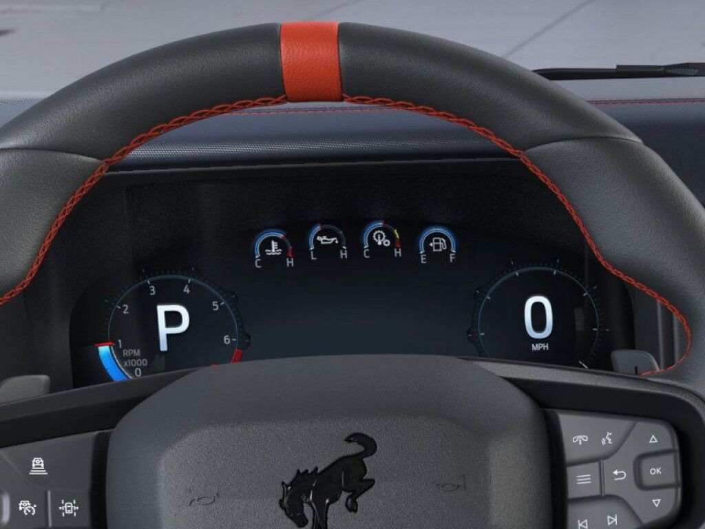 2024 Ford Bronco Raptor Cooperstown NY