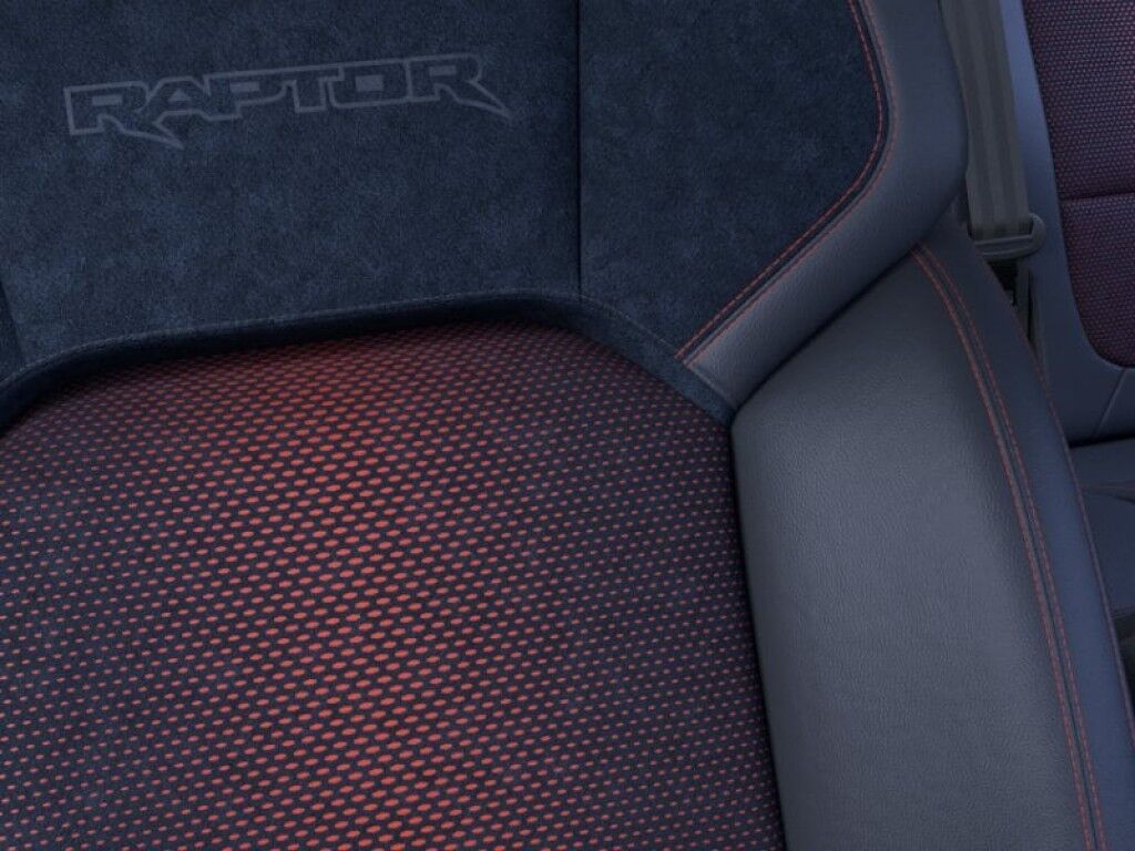 2024 Ford Bronco Raptor Cooperstown NY