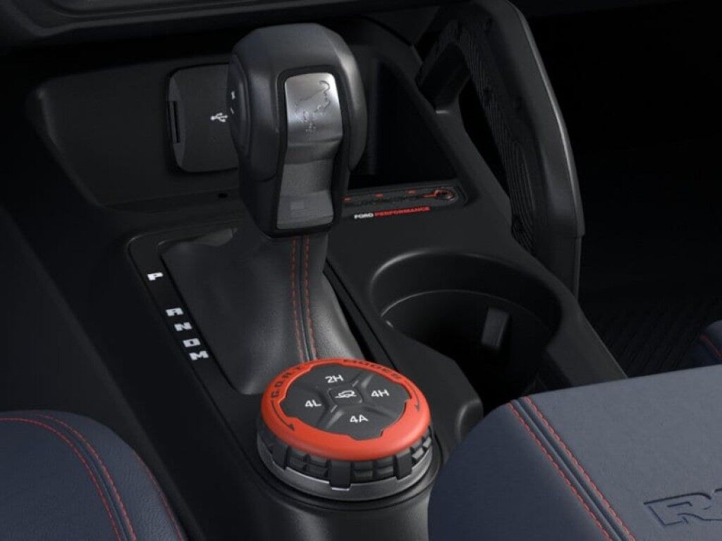 2024 Ford Bronco Raptor Cooperstown NY