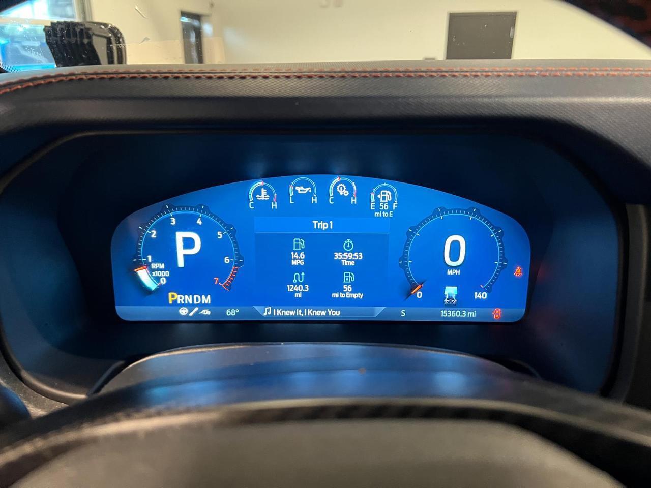 2024 Ford Bronco Raptor Parker CO