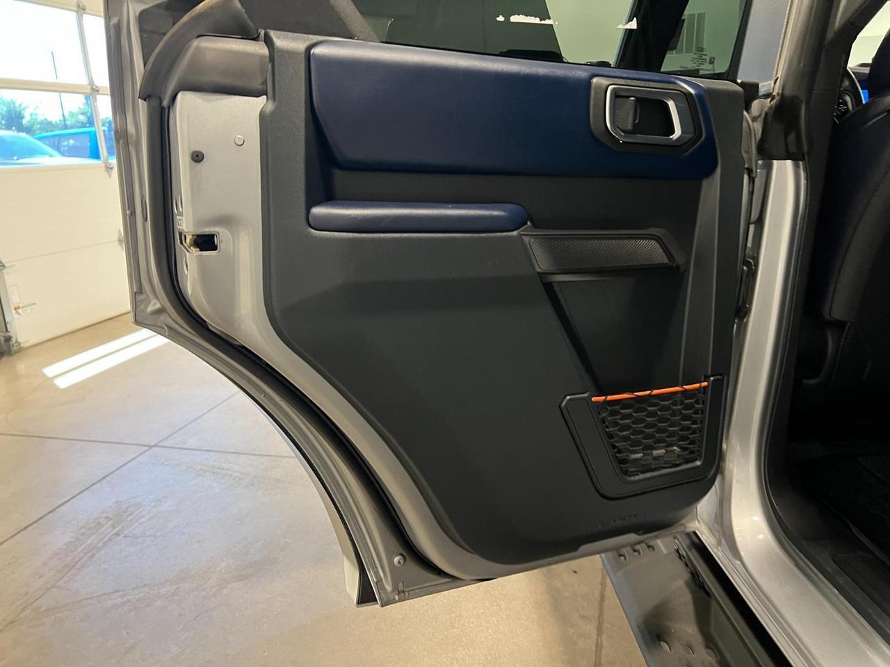 2024 Ford Bronco Raptor Parker CO