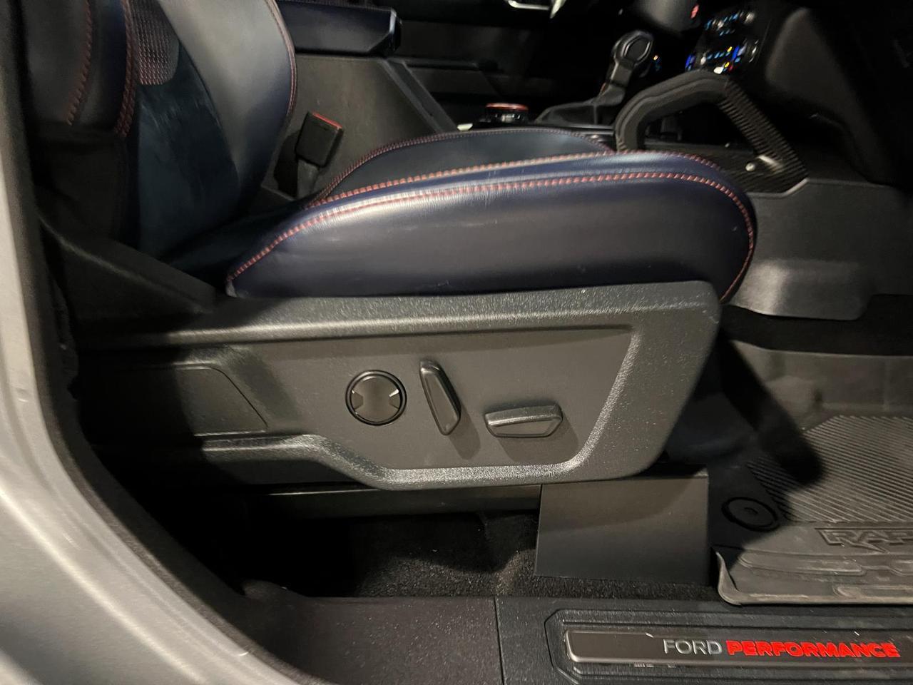 2024 Ford Bronco Raptor Parker CO