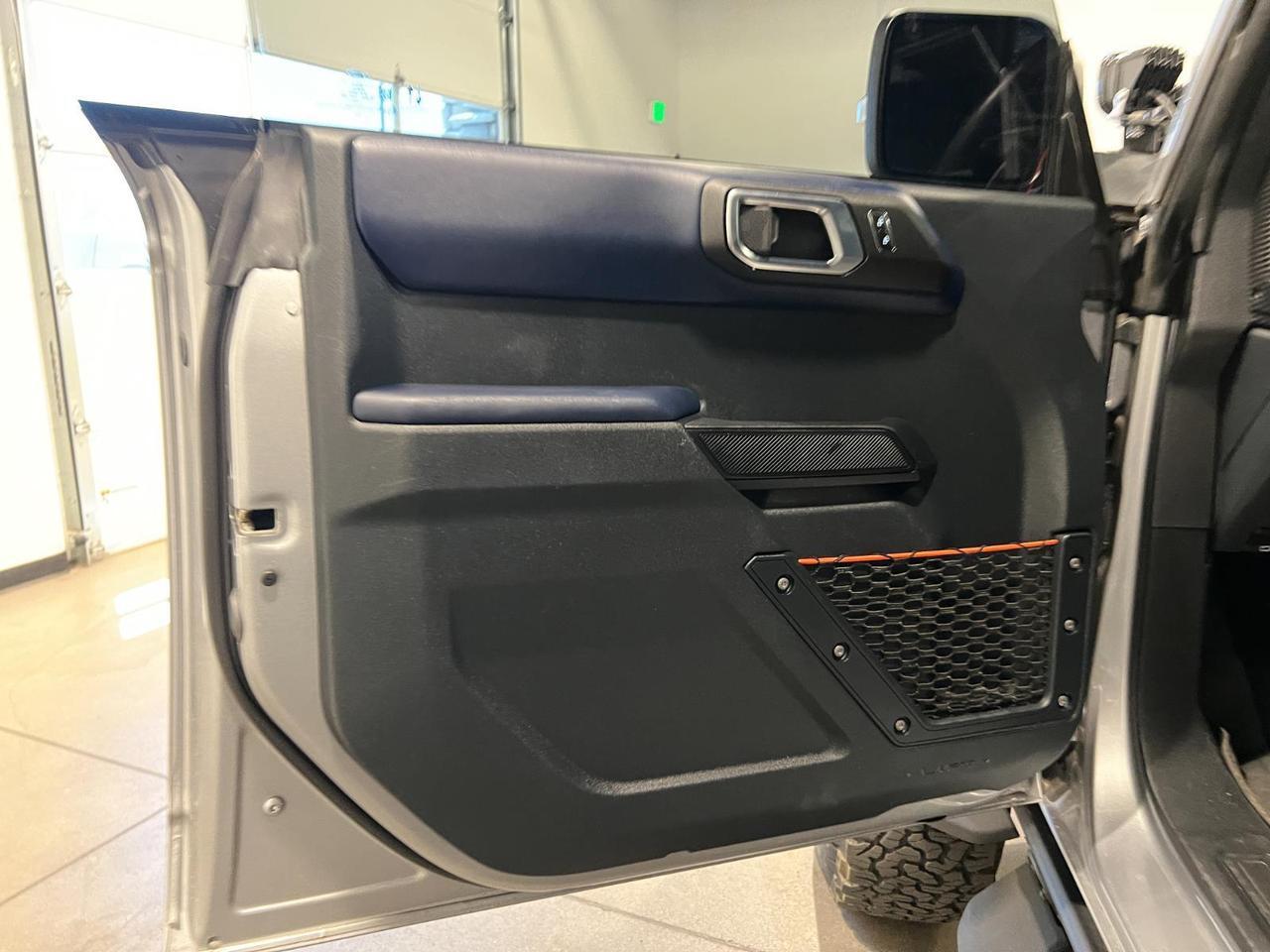 2024 Ford Bronco Raptor Parker CO