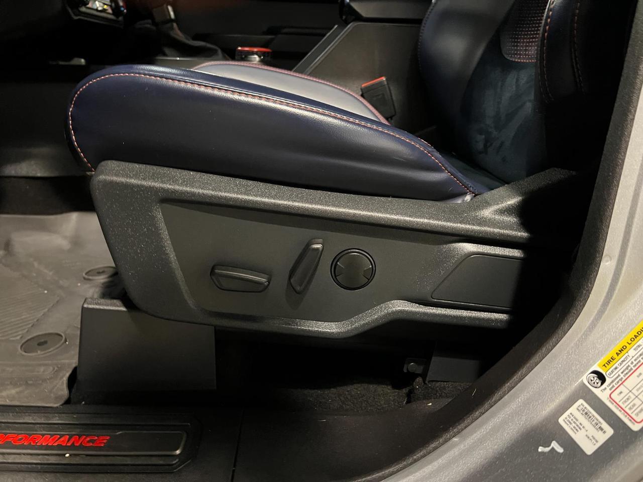 2024 Ford Bronco Raptor Parker CO