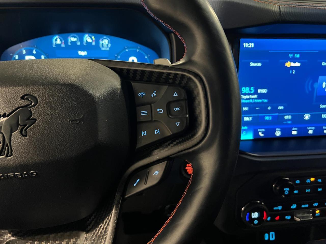 2024 Ford Bronco Raptor Parker CO