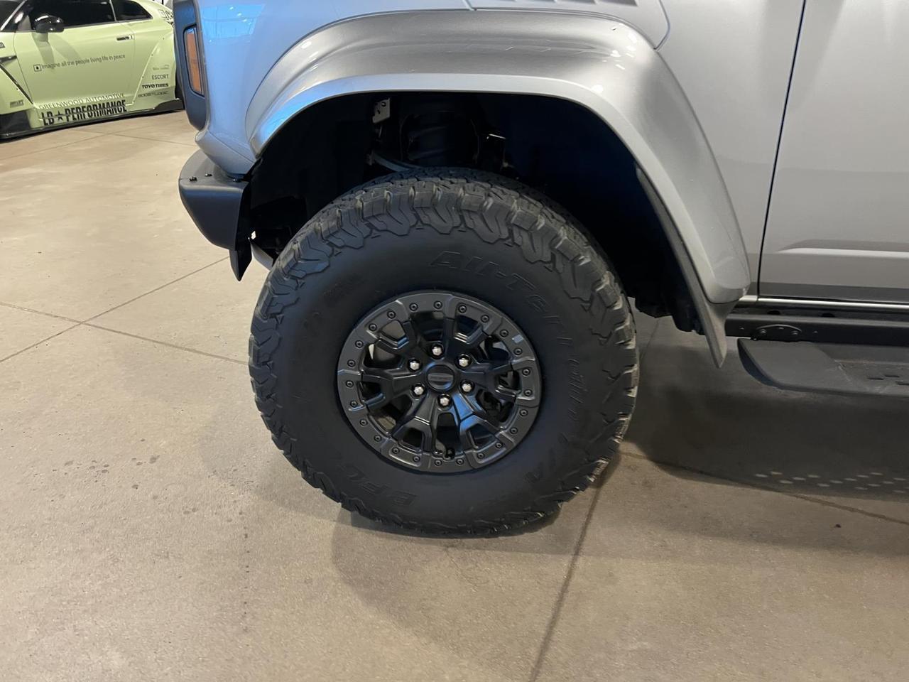 2024 Ford Bronco Raptor Parker CO
