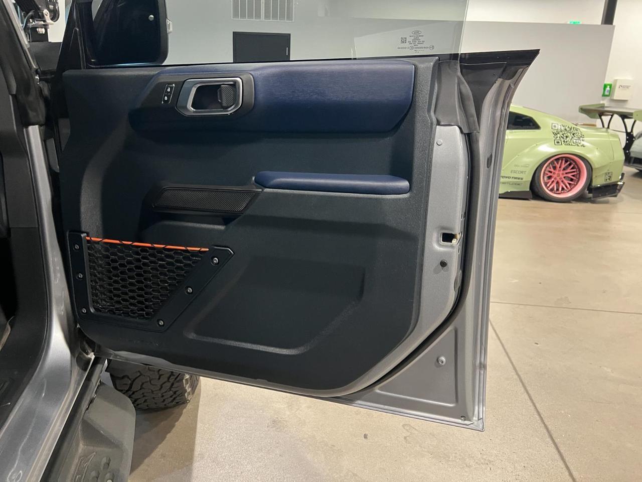 2024 Ford Bronco Raptor Parker CO