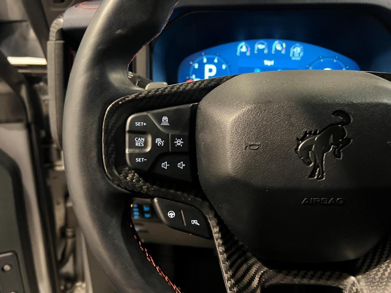 2024 Ford Bronco Raptor Parker CO