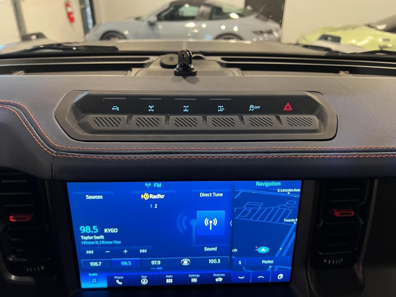 2024 Ford Bronco Raptor Parker CO