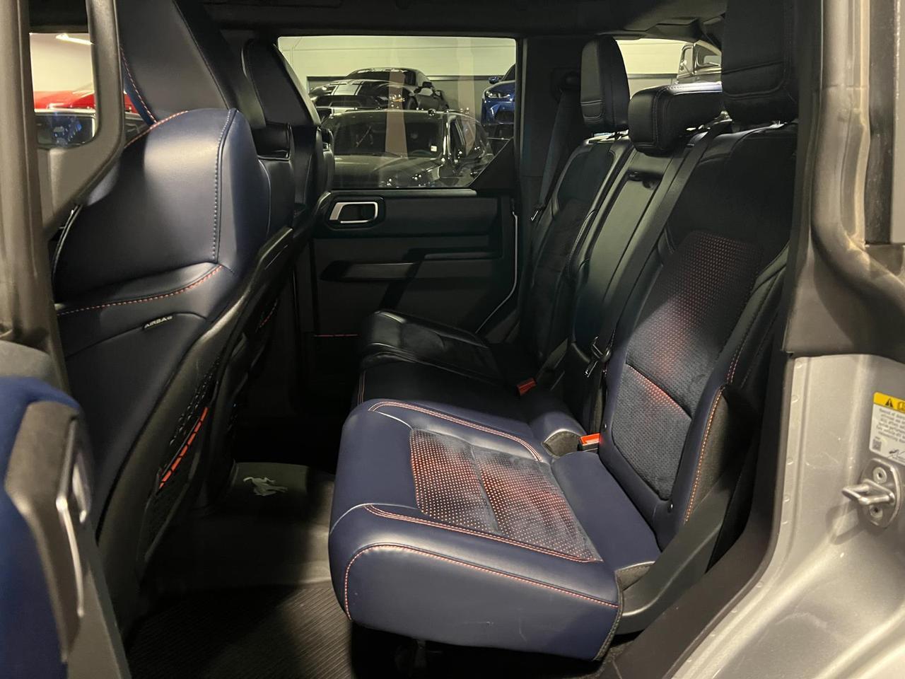 2024 Ford Bronco Raptor Parker CO