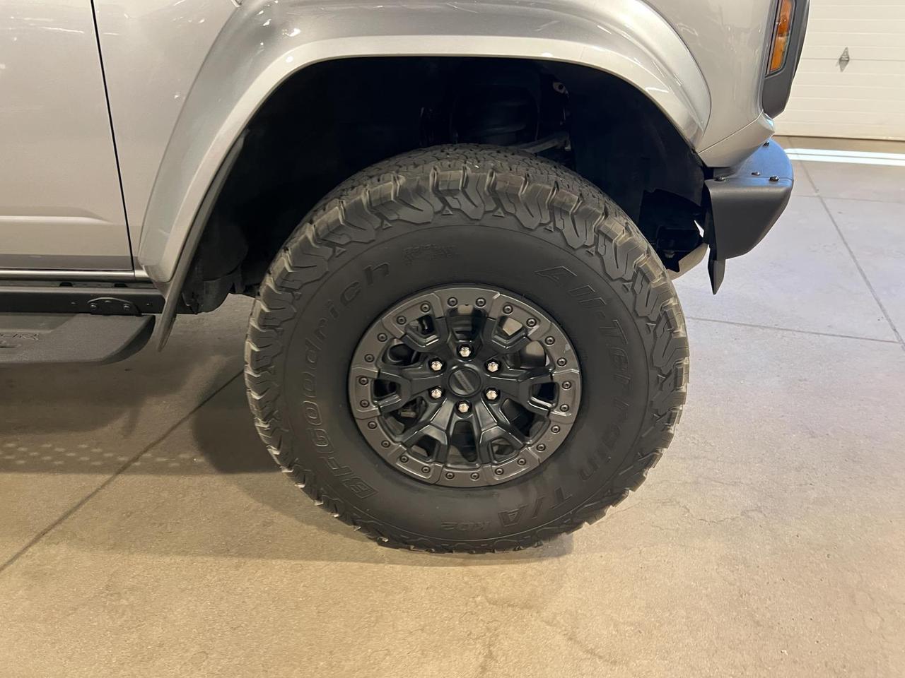 2024 Ford Bronco Raptor Parker CO