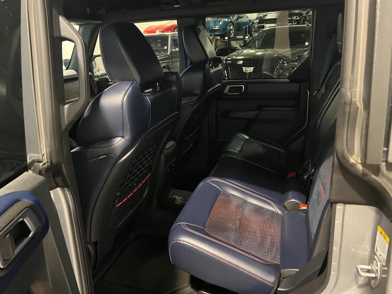 2024 Ford Bronco Raptor Parker CO