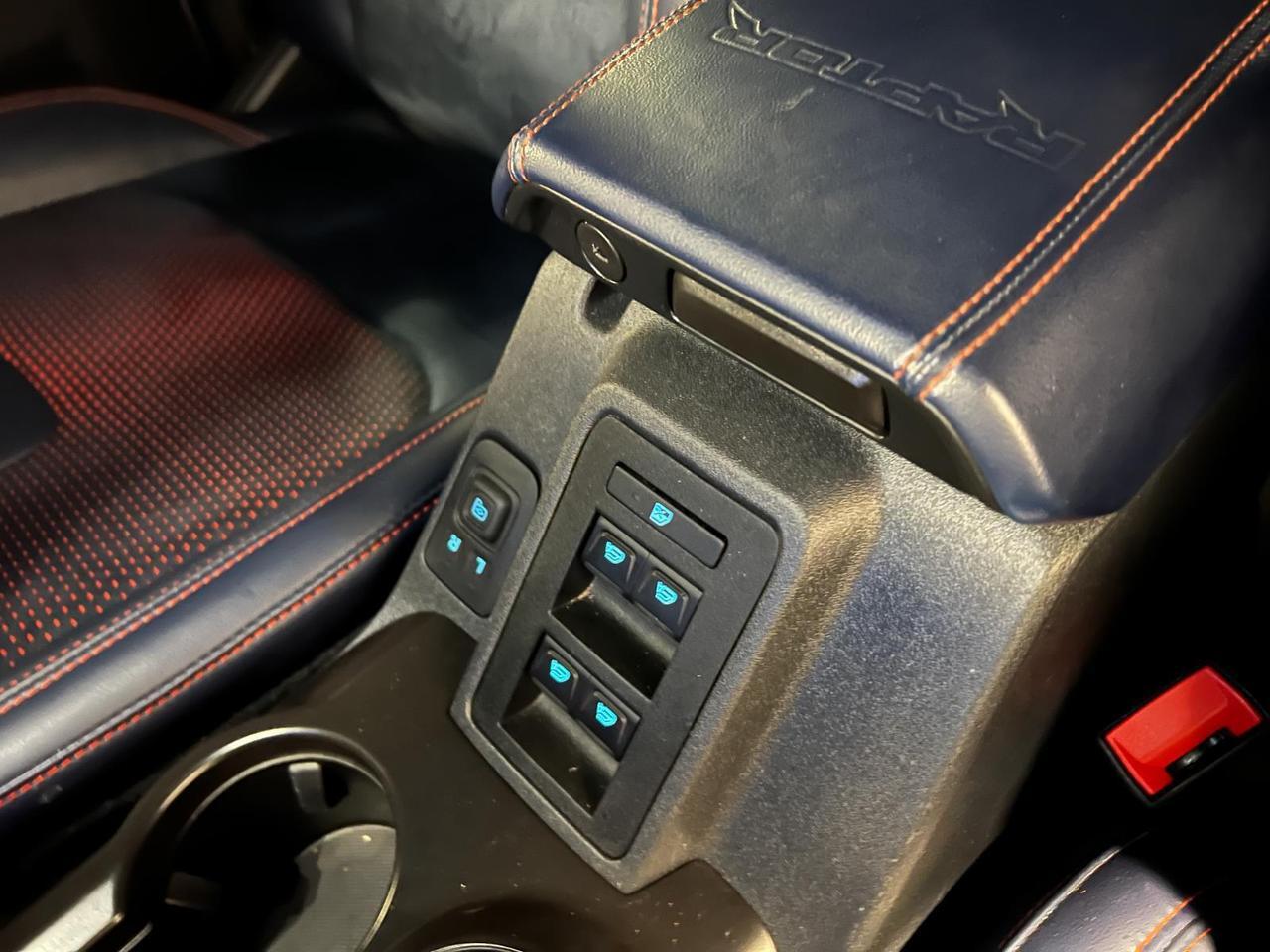 2024 Ford Bronco Raptor Parker CO