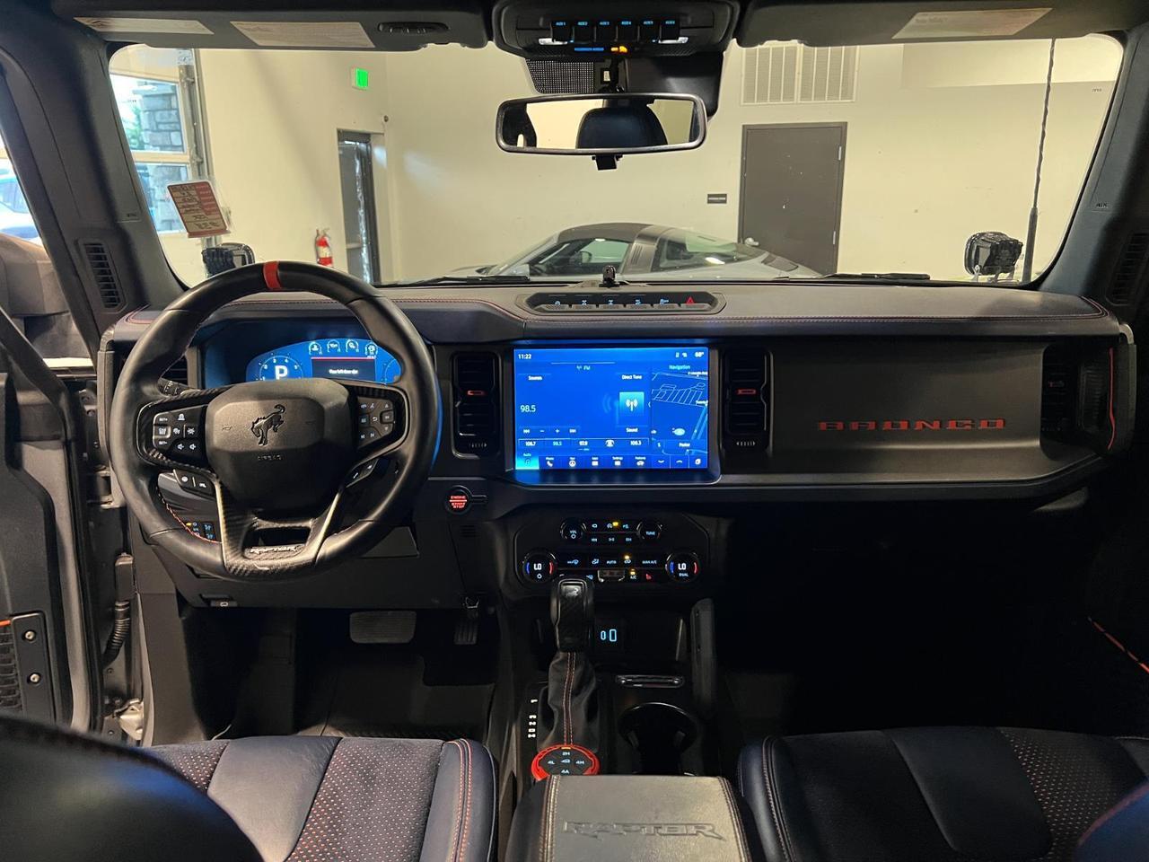 2024 Ford Bronco Raptor Parker CO