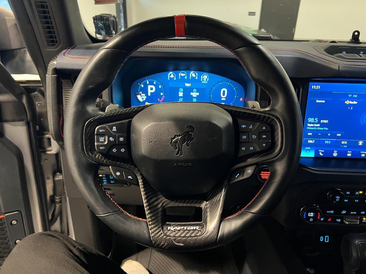 2024 Ford Bronco Raptor Parker CO