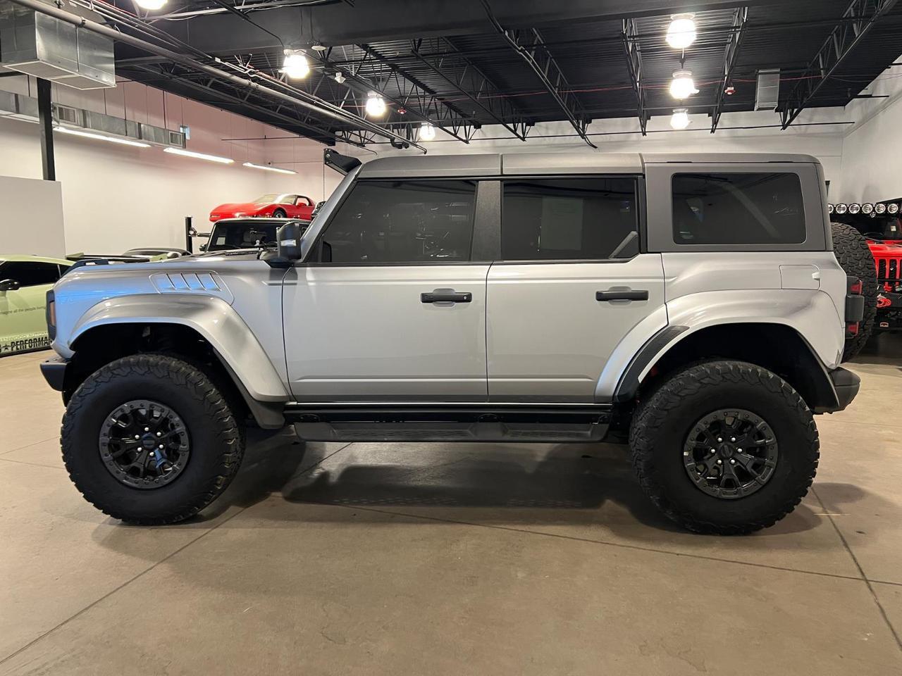 2024 Ford Bronco Raptor Parker CO