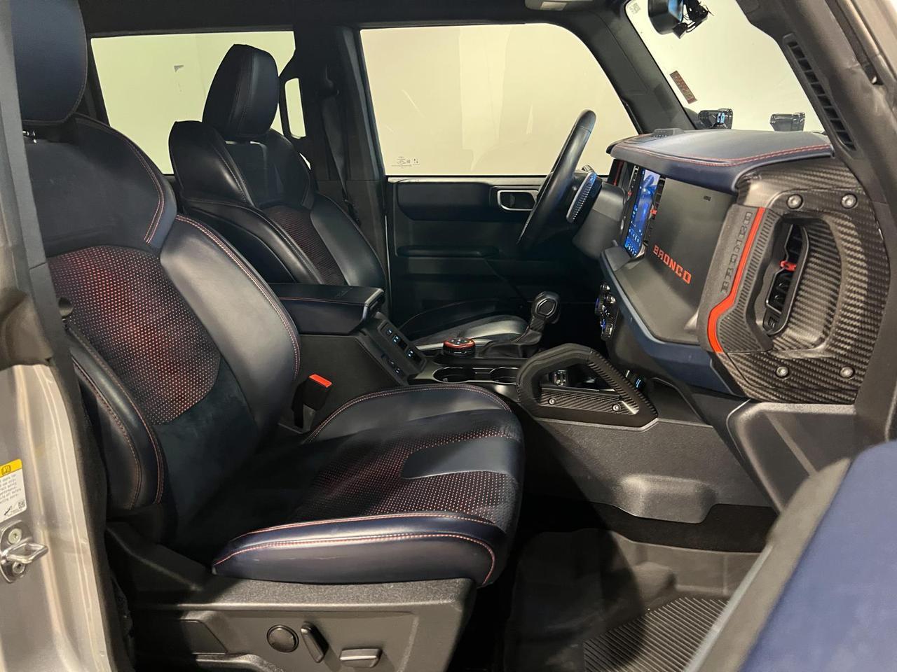 2024 Ford Bronco Raptor Parker CO