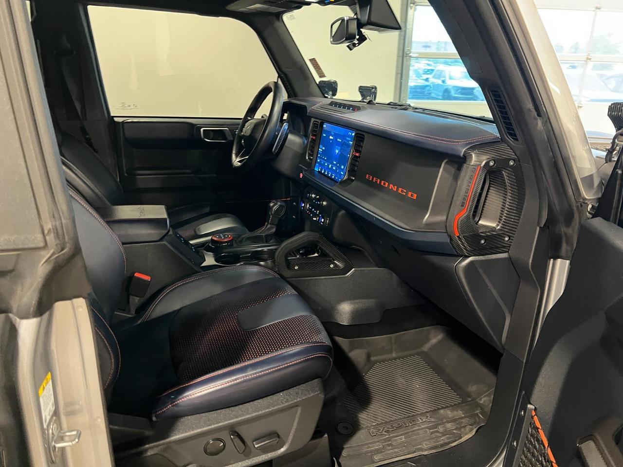 2024 Ford Bronco Raptor Parker CO