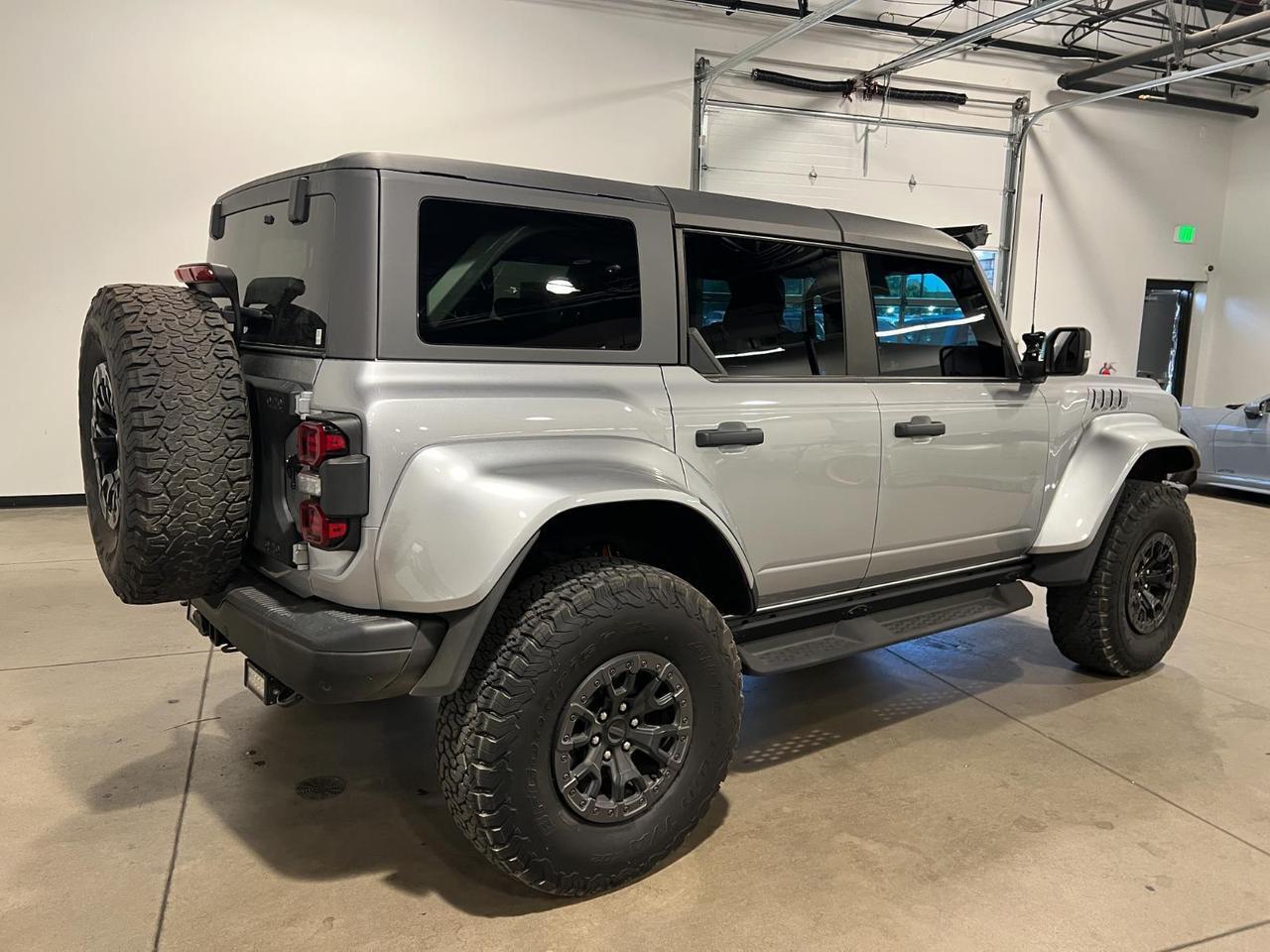 2024 Ford Bronco Raptor Parker CO