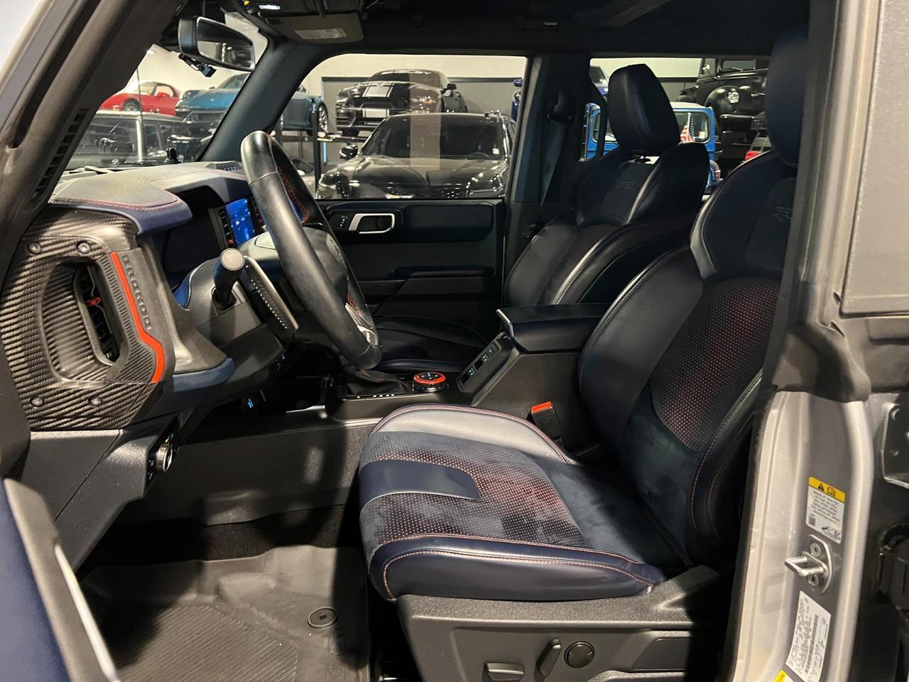 2024 Ford Bronco Raptor Parker CO