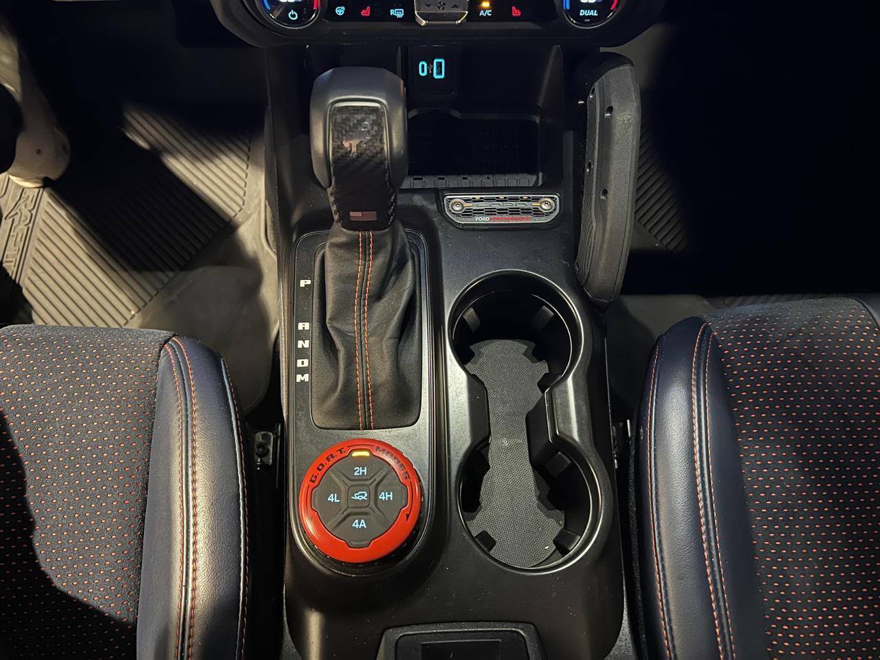 2024 Ford Bronco Raptor Parker CO