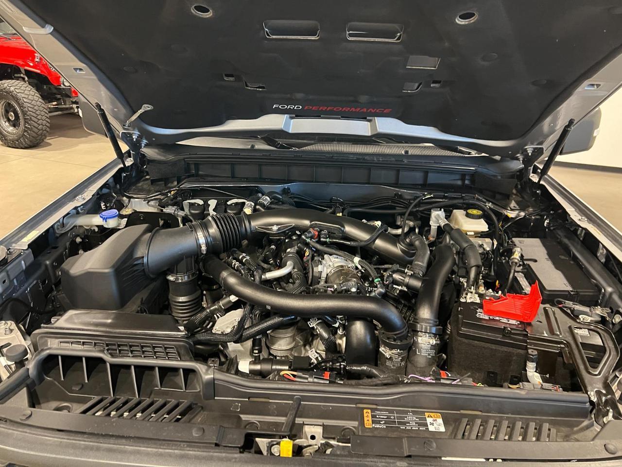 2024 Ford Bronco Raptor Parker CO