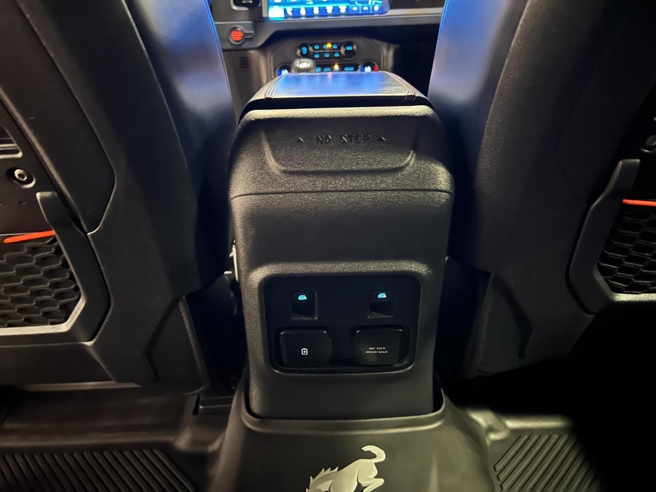 2024 Ford Bronco Raptor Parker CO