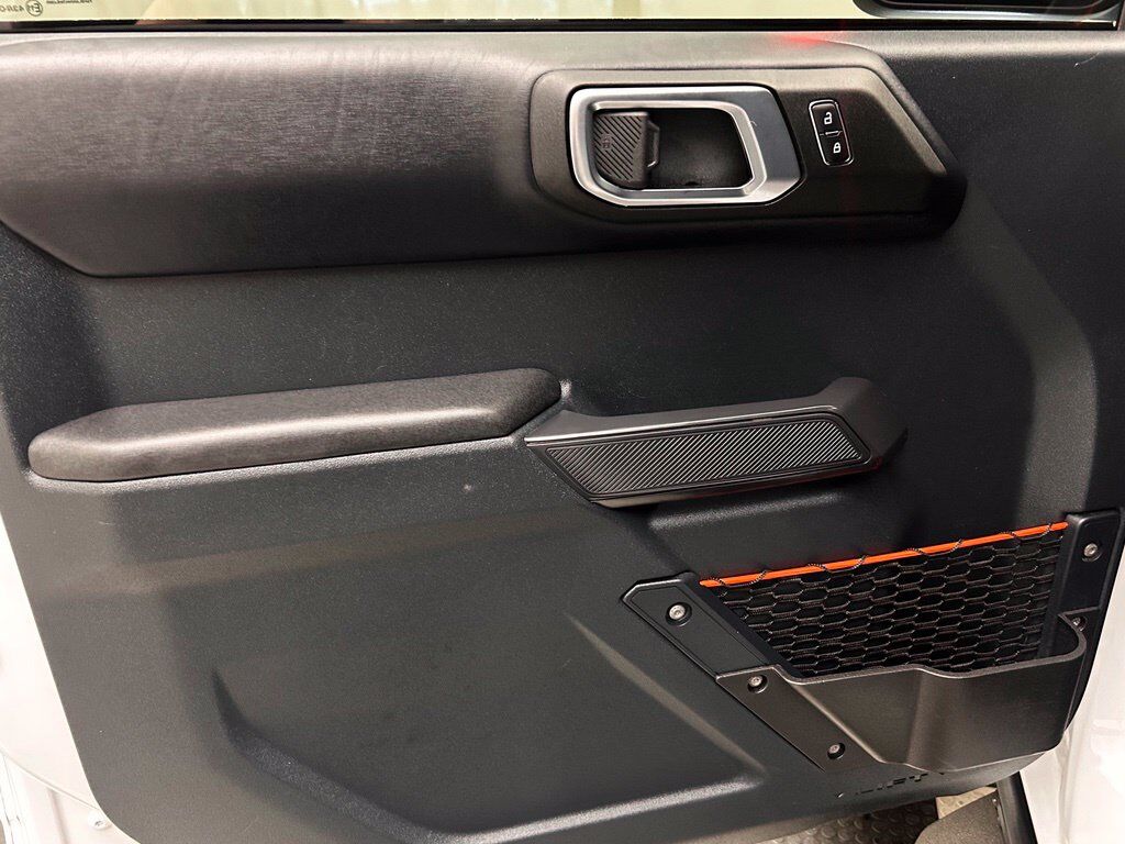 2024 Ford Bronco Raptor Portland OR
