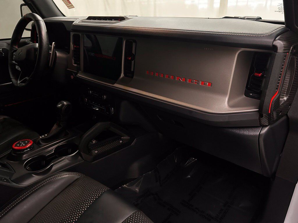 2024 Ford Bronco Raptor Portland OR