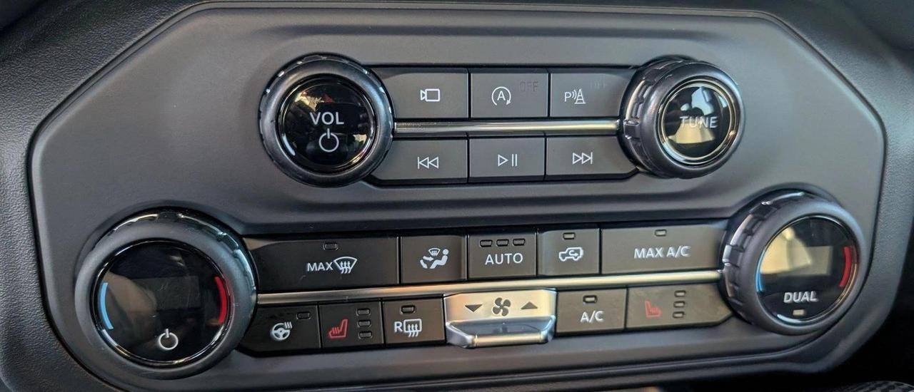 2024 Ford Bronco Raptor Roseville CA