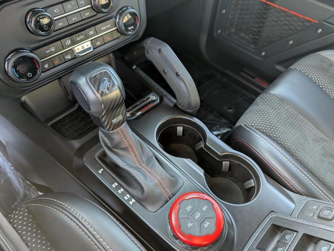 2024 Ford Bronco Raptor Roseville CA