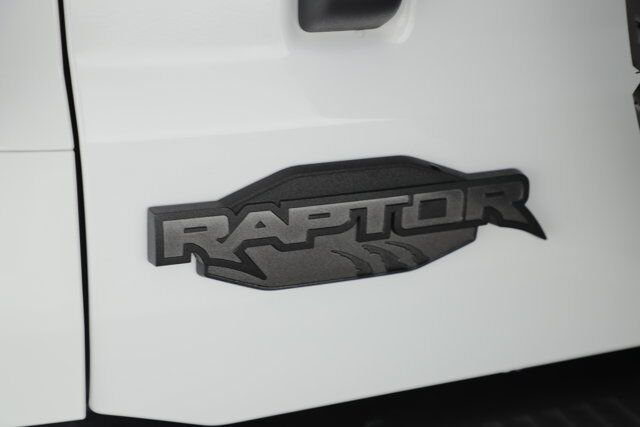 2024 Ford Bronco Raptor New Braunfels TX