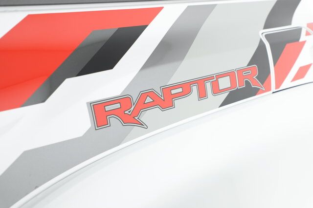 2024 Ford Bronco Raptor New Braunfels TX