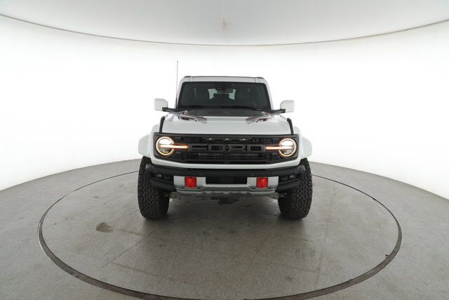 2024 Ford Bronco Raptor New Braunfels TX