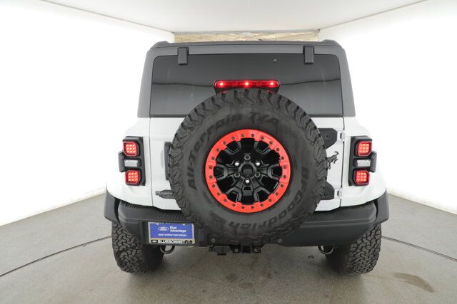 2024 Ford Bronco Raptor New Braunfels TX