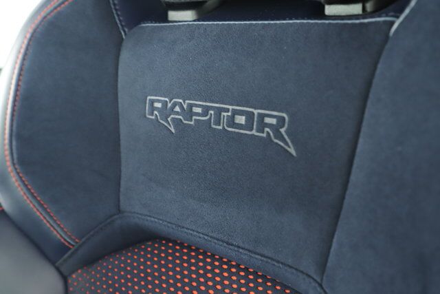 2024 Ford Bronco Raptor New Braunfels TX