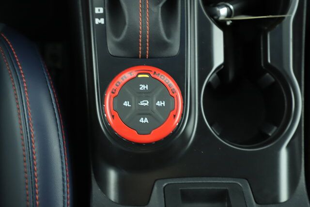 2024 Ford Bronco Raptor New Braunfels TX