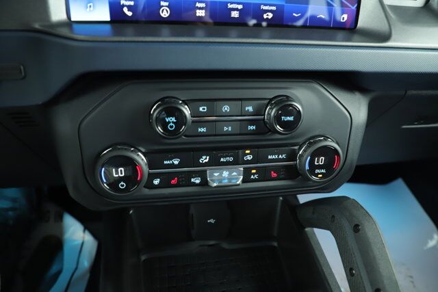 2024 Ford Bronco Raptor New Braunfels TX