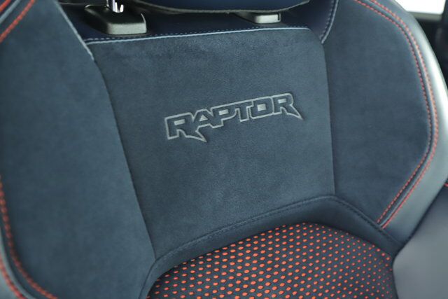2024 Ford Bronco Raptor New Braunfels TX